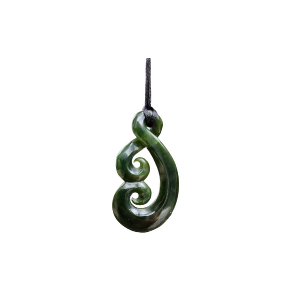 Pounamu