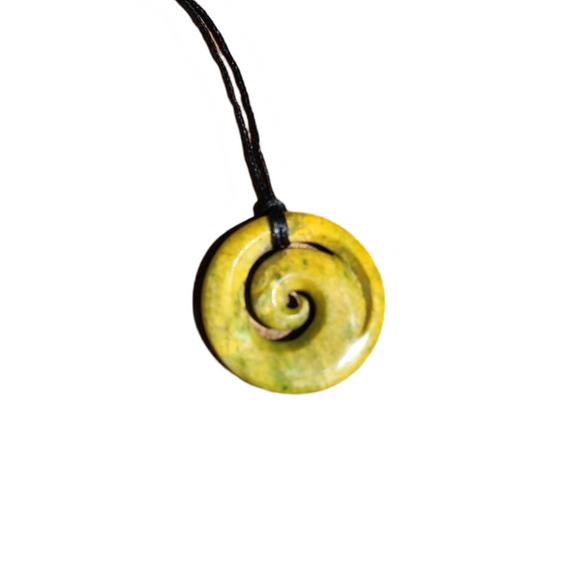 #20 Koru  (40mm)