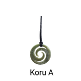 #6 Koru (35mm)