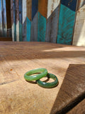 Pounamu Ring (4mm)