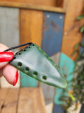 #C1 Spearhead Pounamu (55mm)