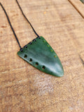 #C1 Spearhead Pounamu (55mm)