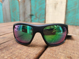 #D Moana Rd Sunglasses Mirrored Lens