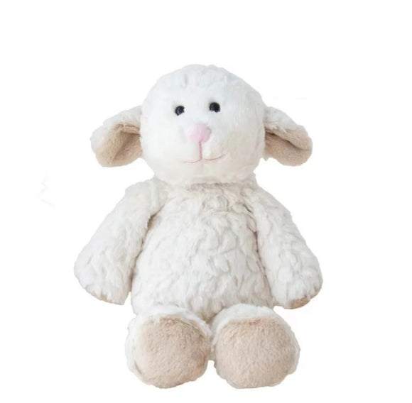 Plush Soft Lamb